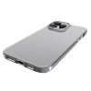 iPhone 15 Pro Max Deksel TPU Transparent Klar
