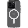 iPhone 15 Pro Deksel CLRPRTCT MagSafe Transparent