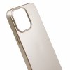 iPhone 15 Pro Deksel Jelly Glitter Gull