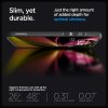 iPhone 15 Pro Deksel Liquid Air Matte Black