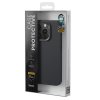 iPhone 15 Pro Deksel MagSafe Kevlar Svart