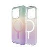 iPhone 15 Pro Deksel Milan Snap Iridescent