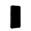 iPhone 15 Pro Deksel Monarch Pro MagSafe Kevlar Element Green