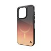 iPhone 15 Pro Deksel Onyx MagSafe Copper