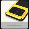 iPhone 15 Pro Deksel Powerful Case Svart