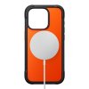 iPhone 15 Pro Deksel Rugged Case Ultra Orange
