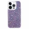 iPhone 15 Pro Deksel Sparkle Series Lilac Purple