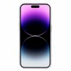 iPhone 15 Pro Deksel Sparkle Series Lilac Purple