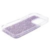 iPhone 15 Pro Deksel Sparkle Series Lilac Purple