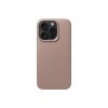 iPhone 15 Pro Deksel Thin Case MagSafe Dusty Pink
