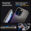 iPhone 15 Pro Skal Thin Fit Gunmetal