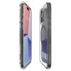 iPhone 15 Pro Skal Ultra Hybrid S MagFit Graphite