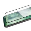iPhone 15 Pro Skjermbeskytter Tough Glass E2E