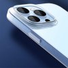 iPhone 15 Deksel Gjennomsiktig Transparent Klar
