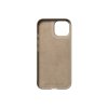 iPhone 15 Deksel Thin Case MagSafe Clay Beige