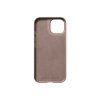 iPhone 15 Deksel Thin Case MagSafe Dusty Pink