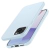iPhone 15 Deksel Thin Fit Mute Blue