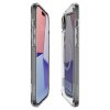 iPhone 15 Skal Ultra Hybrid S MagFit Crystal Clear