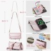 iPhone 16 Etui C36 Series Rosa