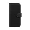 iPhone 16 Etui Magnet Wallet+ MagSafe Svart