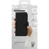 iPhone 16 Etui Magnet Wallet+ MagSafe Svart