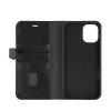 iPhone 16 Plus Etui 2-in-1 MagSeries Svart