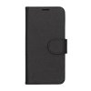 iPhone 16 Plus Etui med Stativ Svart