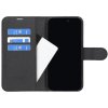 iPhone 16 Plus Etui med Stativ Svart