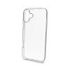iPhone 16 Plus Deksel GELSKIN Klar