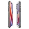 iPhone 16 Plus Deksel Ultra Hybrid MagFit Hvit