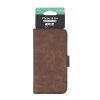iPhone 16 Pro Etui 3 Kortlomme Brun