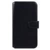 iPhone 16 Pro Etui MagLeather Raven Black
