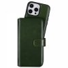 iPhone 16 Pro Max Etui MagLeather Juniper Green