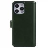 iPhone 16 Pro Max Etui MagLeather Juniper Green