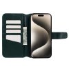 iPhone 16 Pro Max Etui MagLeather Juniper Green