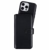 iPhone 16 Pro Max Etui MagLeather Raven Black