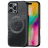iPhone 16 Pro Max Deksel Aimo Series MagSafe Svart