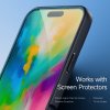 iPhone 16 Pro Max Deksel Aimo Series Svart