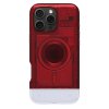 iPhone 16 Pro Max Deksel Classic C1 MagFit Ruby