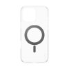 iPhone 16 Pro Max Deksel Kickstand MagSafe Svart