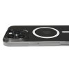 iPhone 16 Pro Max Deksel Thin Case MagSafe Transparent