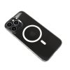 iPhone 16 Pro Max Deksel Thin Case MagSafe Transparent