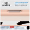 iPhone 16 Pro Deksel Ultra Hybrid T MagFit Frost Rose Titanium