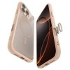 iPhone 16 Pro Deksel Ultra Hybrid T MagFit Frost Rose Titanium