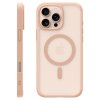 iPhone 16 Pro Deksel Ultra Hybrid T MagFit Frost Rose Titanium