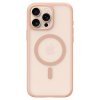 iPhone 16 Pro Deksel Ultra Hybrid T MagFit Frost Rose Titanium