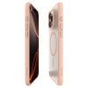 iPhone 16 Pro Deksel Ultra Hybrid T MagFit Frost Rose Titanium