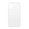iPhone 16 Deksel Resirkulert TPU Klar