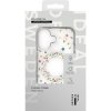 iPhone 16 Deksel Clear Case MagSafe Petite Floral
