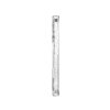 iPhone 16 Deksel Crystal Palace Snap Kickstand Transparent